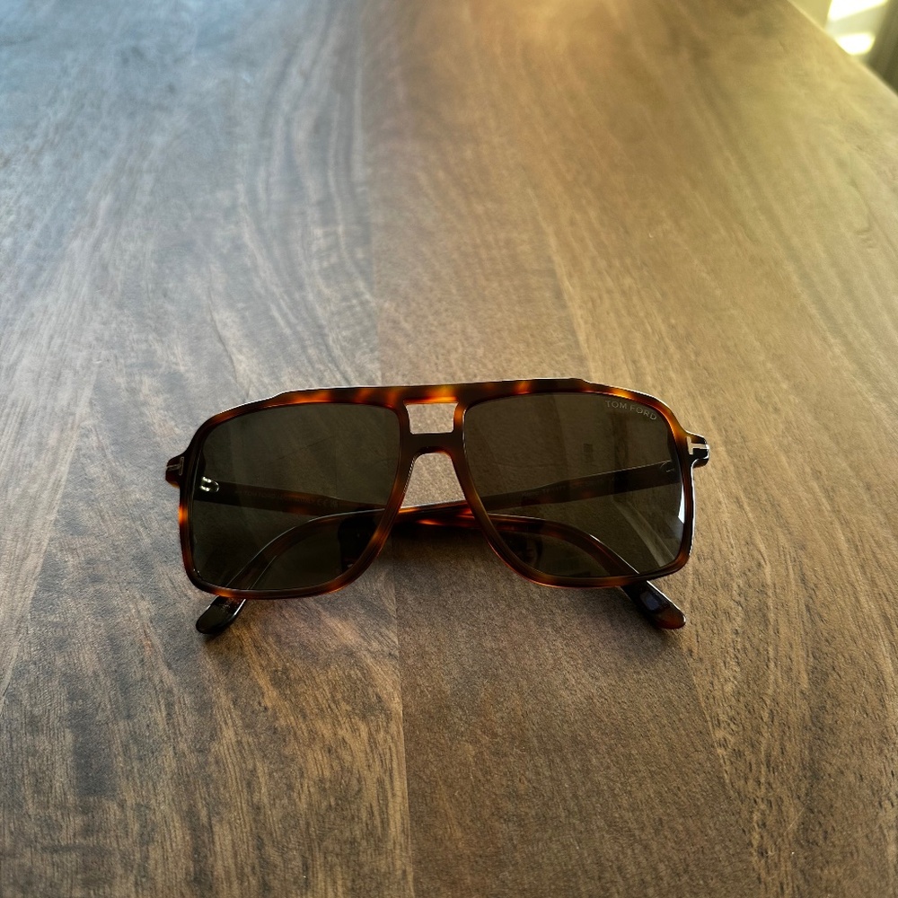 Tom Ford Sunglasses